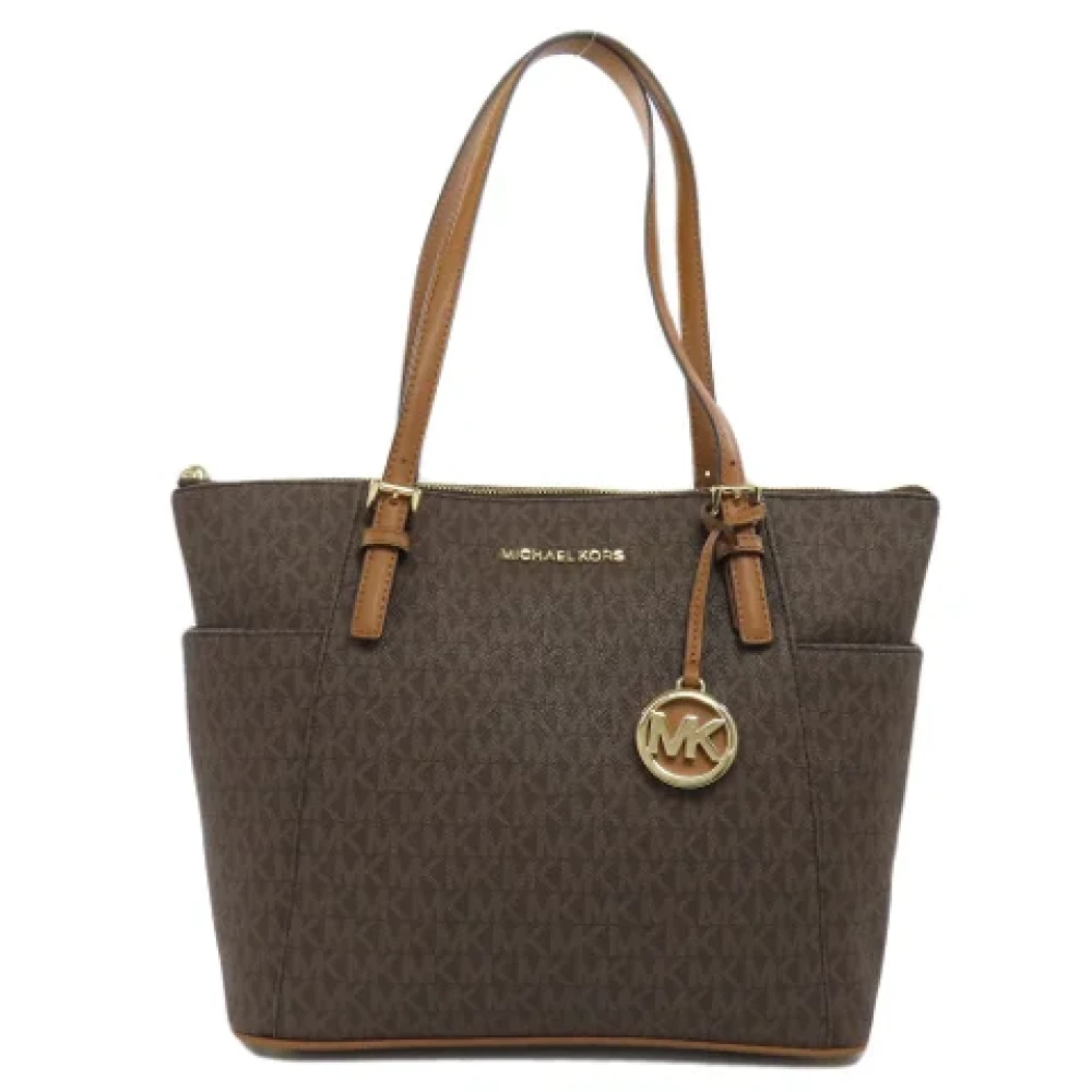 Pre-owned > Pre-owned Bags > Pre-owned Tote Bags - - Michael Kors Pre-owned - Modalova