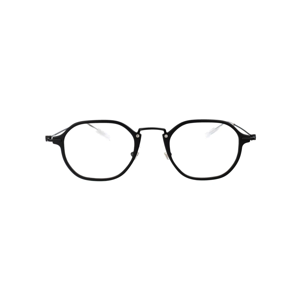 Montblanc Stijlvolle Optische Bril Mb0296O Black Heren