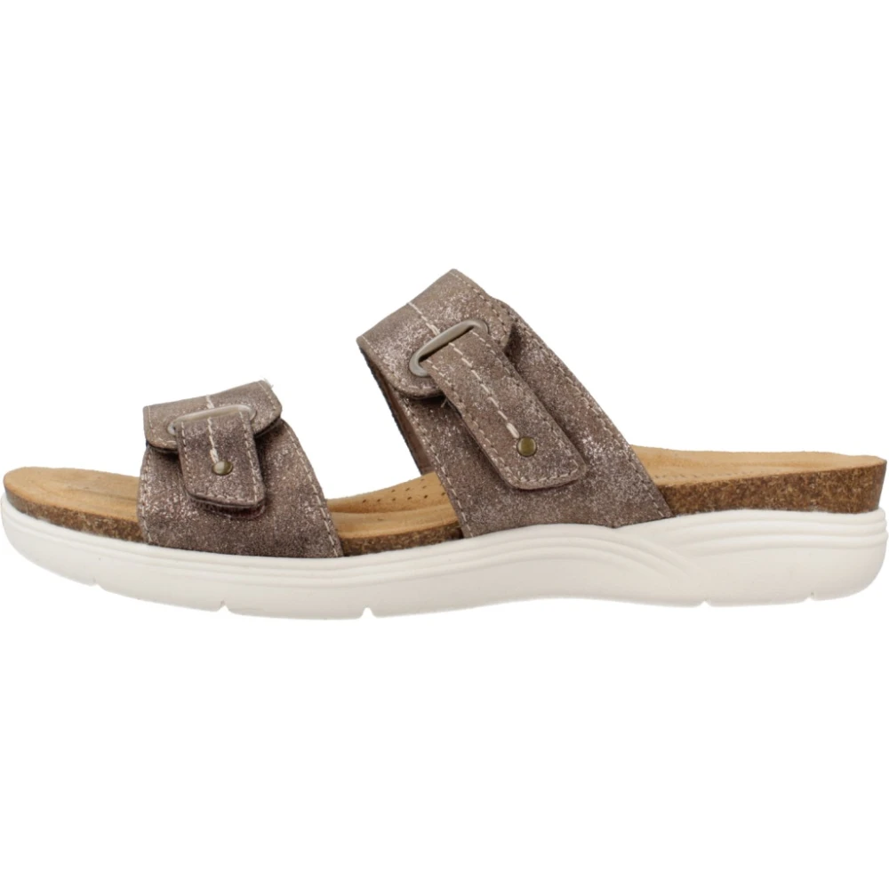Shoes > Flip Flops & Sliders > Sliders - - Clarks - Modalova