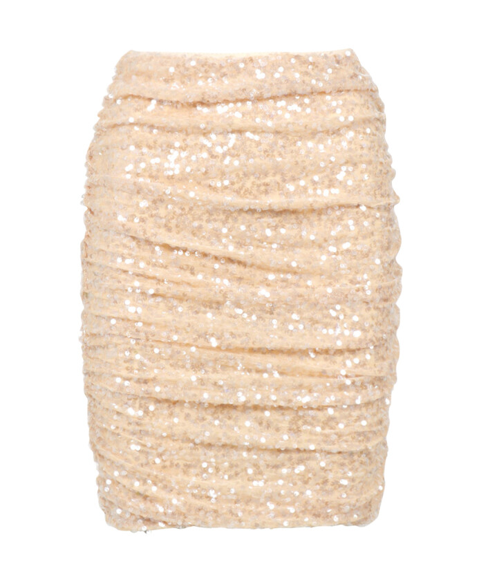 jupe-jaune-a-paillettes