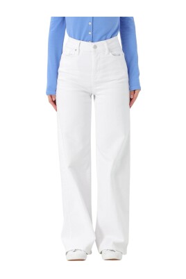 hvide-wide-leg-jeans