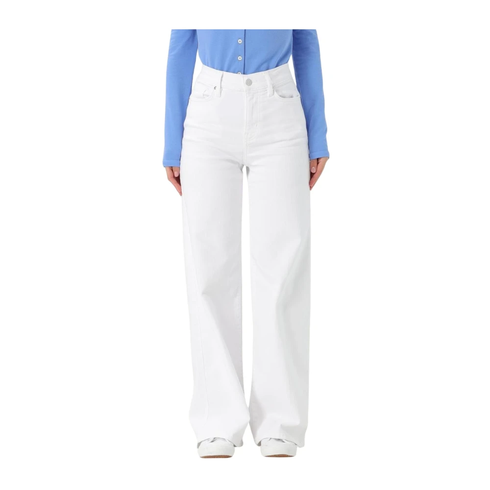 Jeans > Straight Jeans - - Frame - Modalova