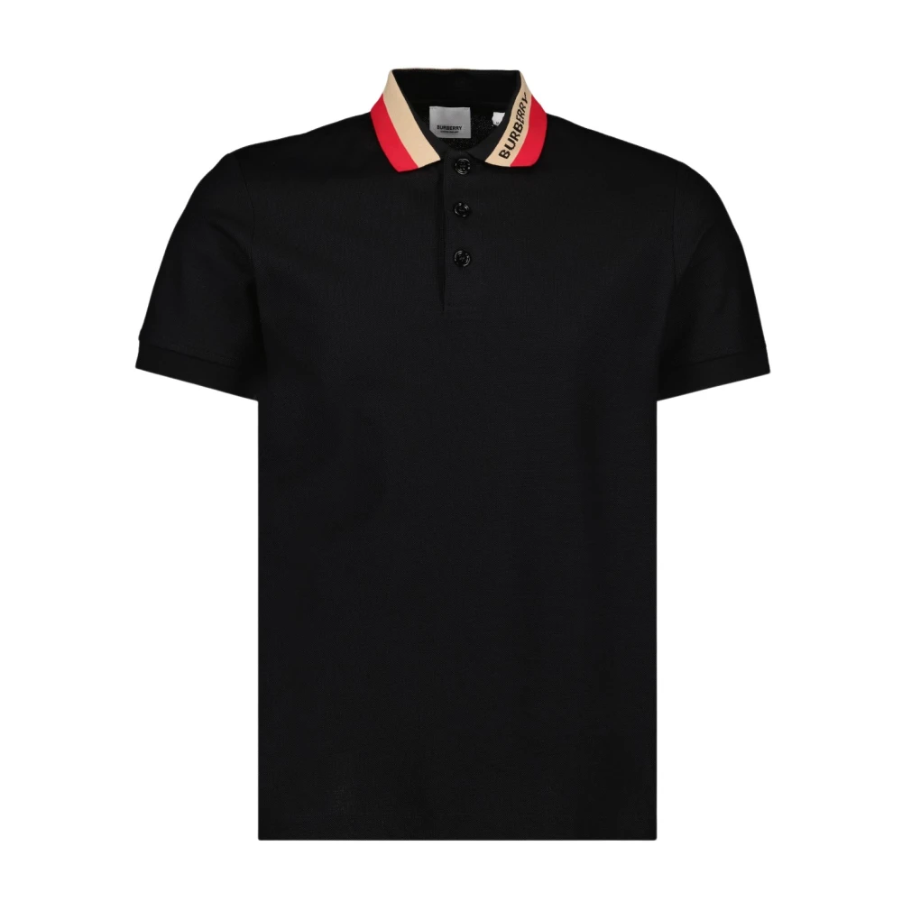 Tops > Polo Shirts - - Burberry - Modalova