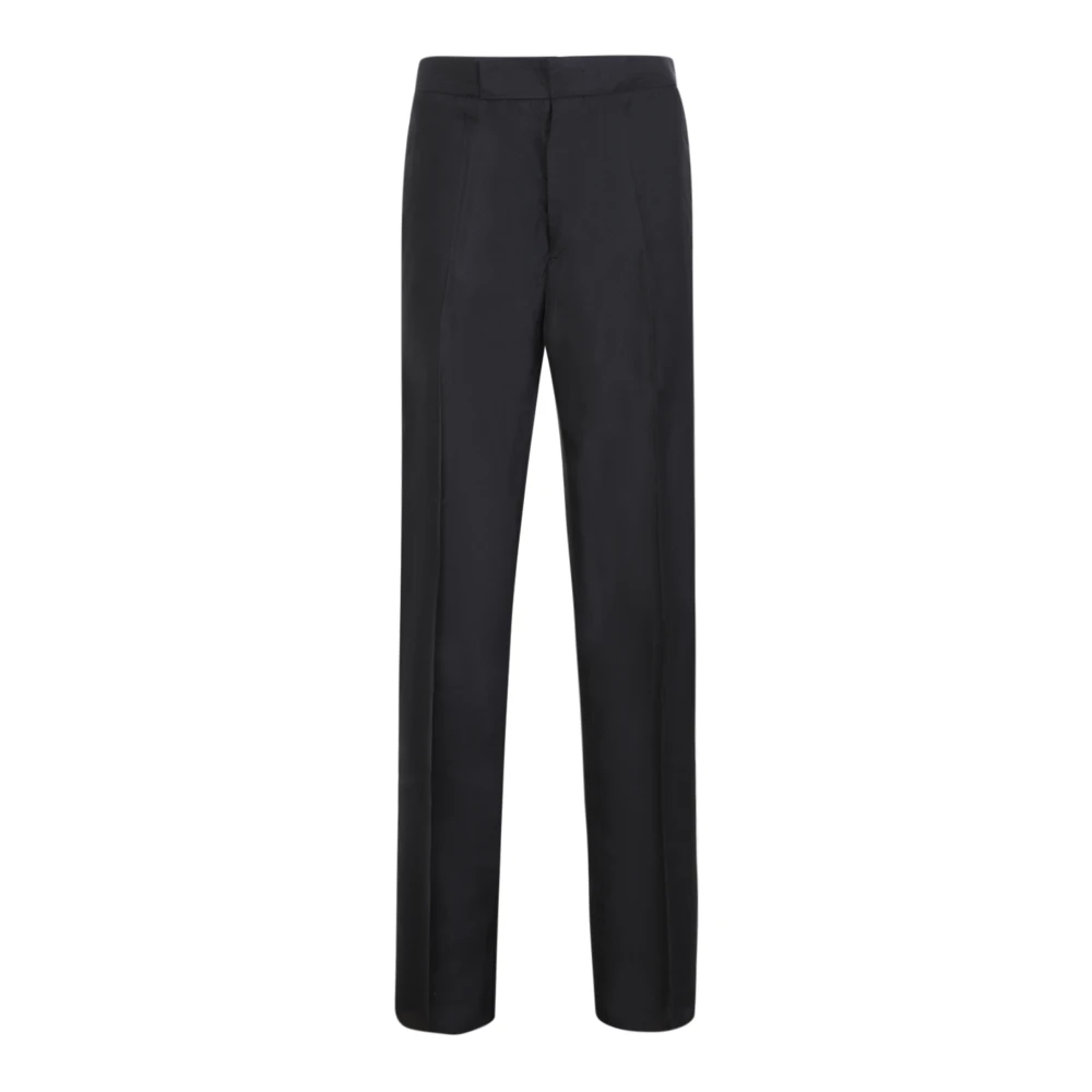 Trousers > Straight Trousers - - Sapio - Modalova