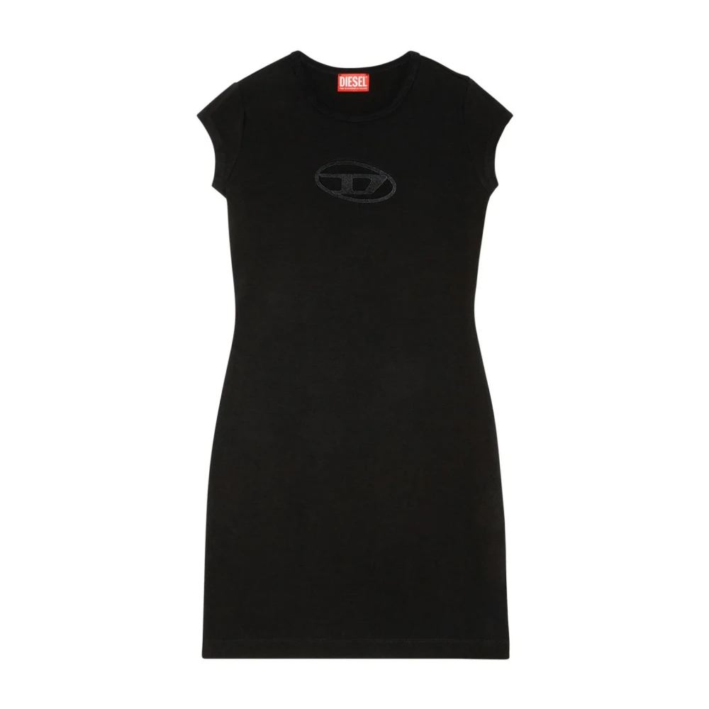Dresses > Day Dresses > Short Dresses - - Diesel - Modalova