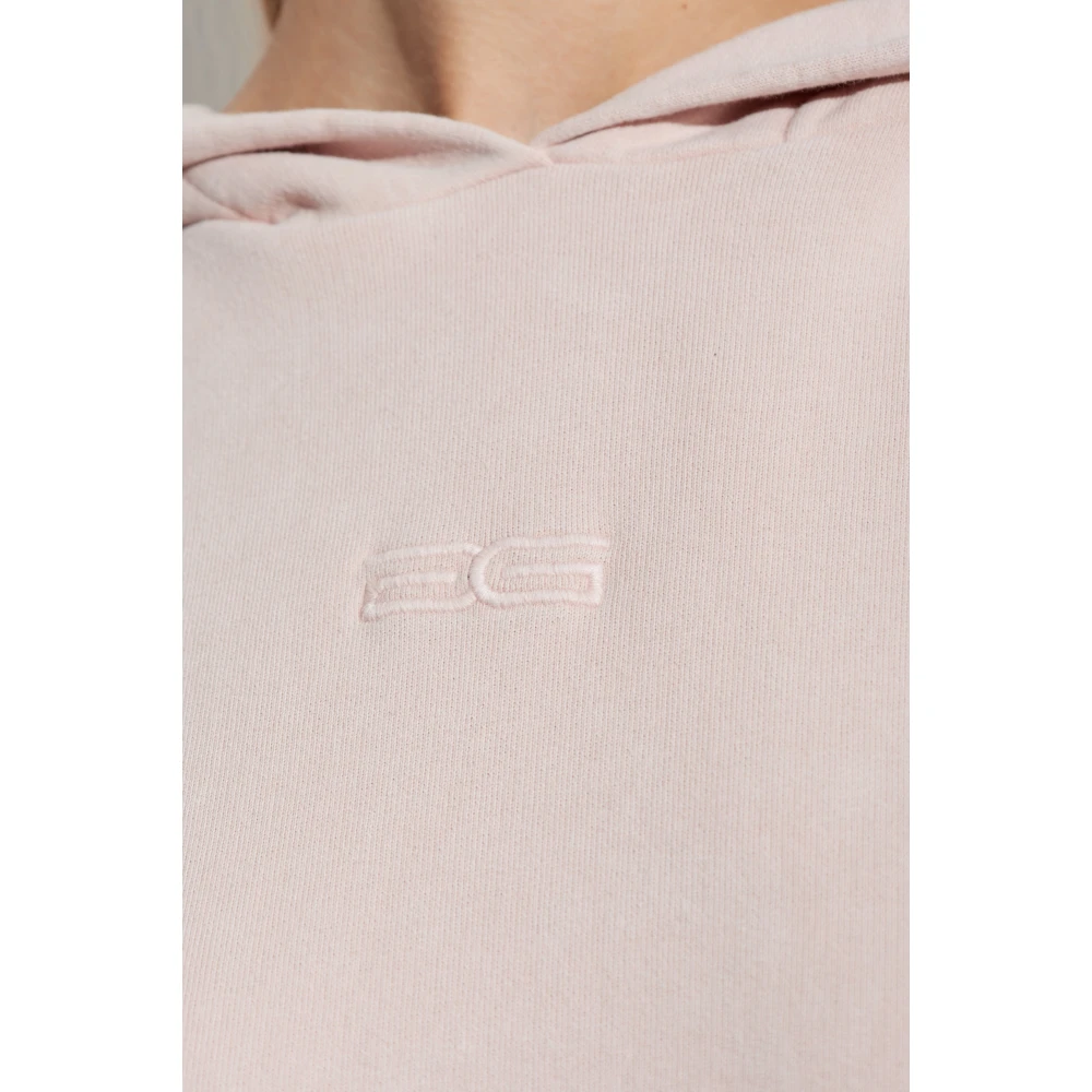 Gestuz Sweatshirt Herenlla Pink Dames