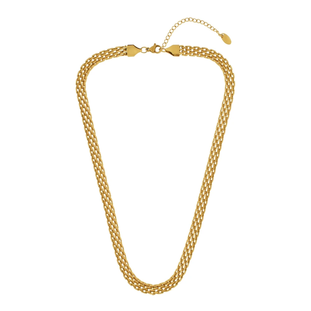 Accessories > Jewellery > Necklaces - - Dansk Copenhagen - Modalova