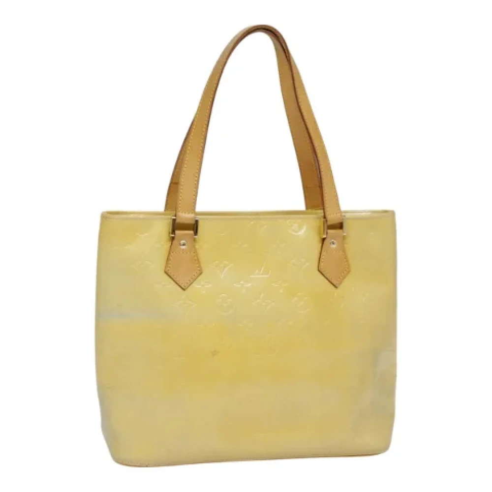 Pre-owned > Pre-owned Bags > Pre-owned Tote Bags - - Louis Vuitton Vintage - Modalova