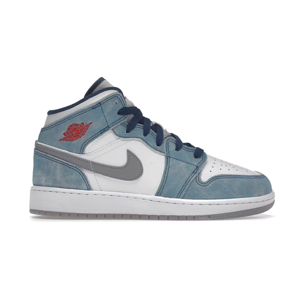 Jordan - Shoes > Sneakers - Blue - Jordan - Modalova
