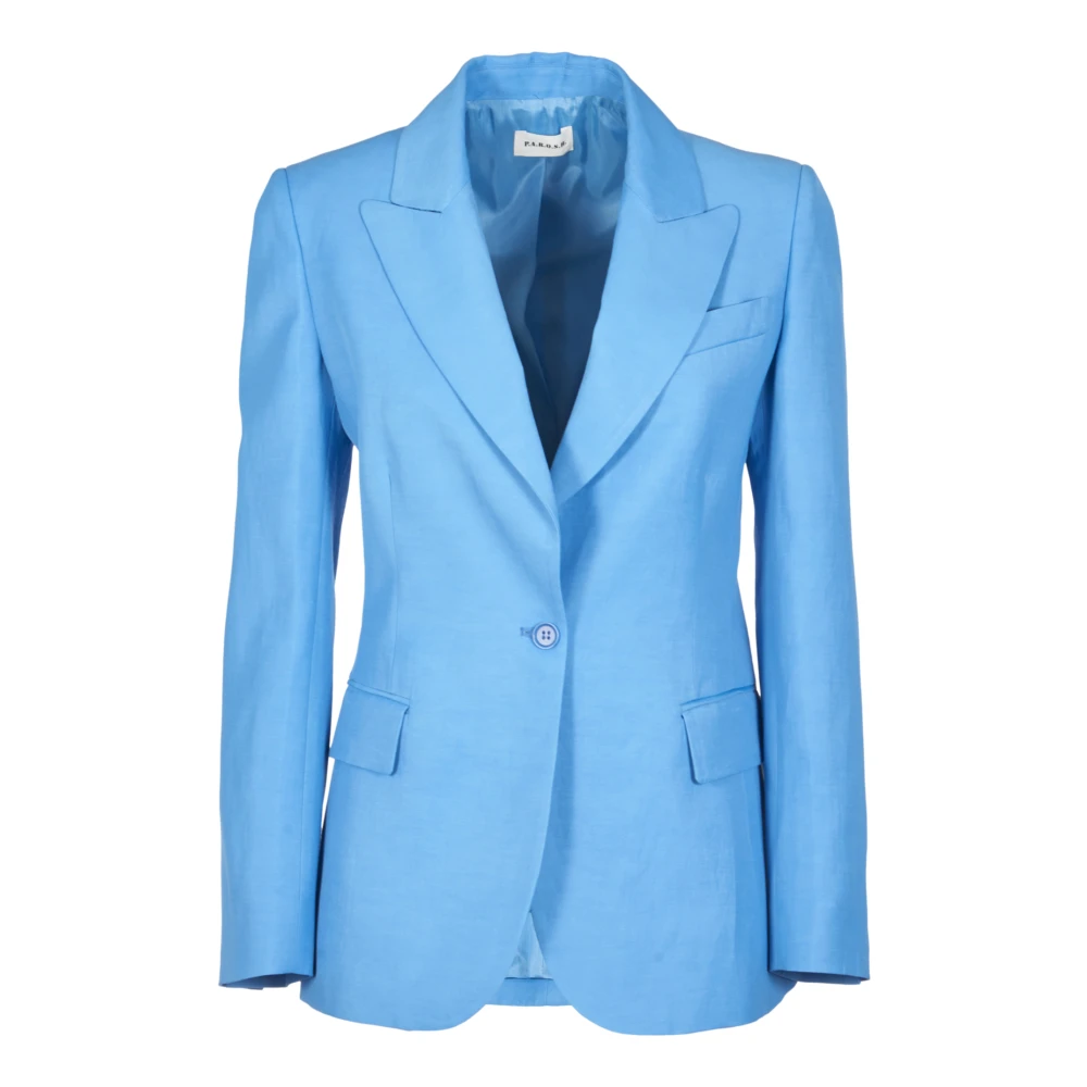 Jackets > Blazers - - P.a.r.o.s.h. - Modalova