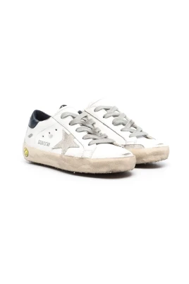 Super-Star Sneakers