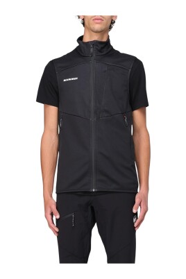 black-soft-shell-vest-jacket