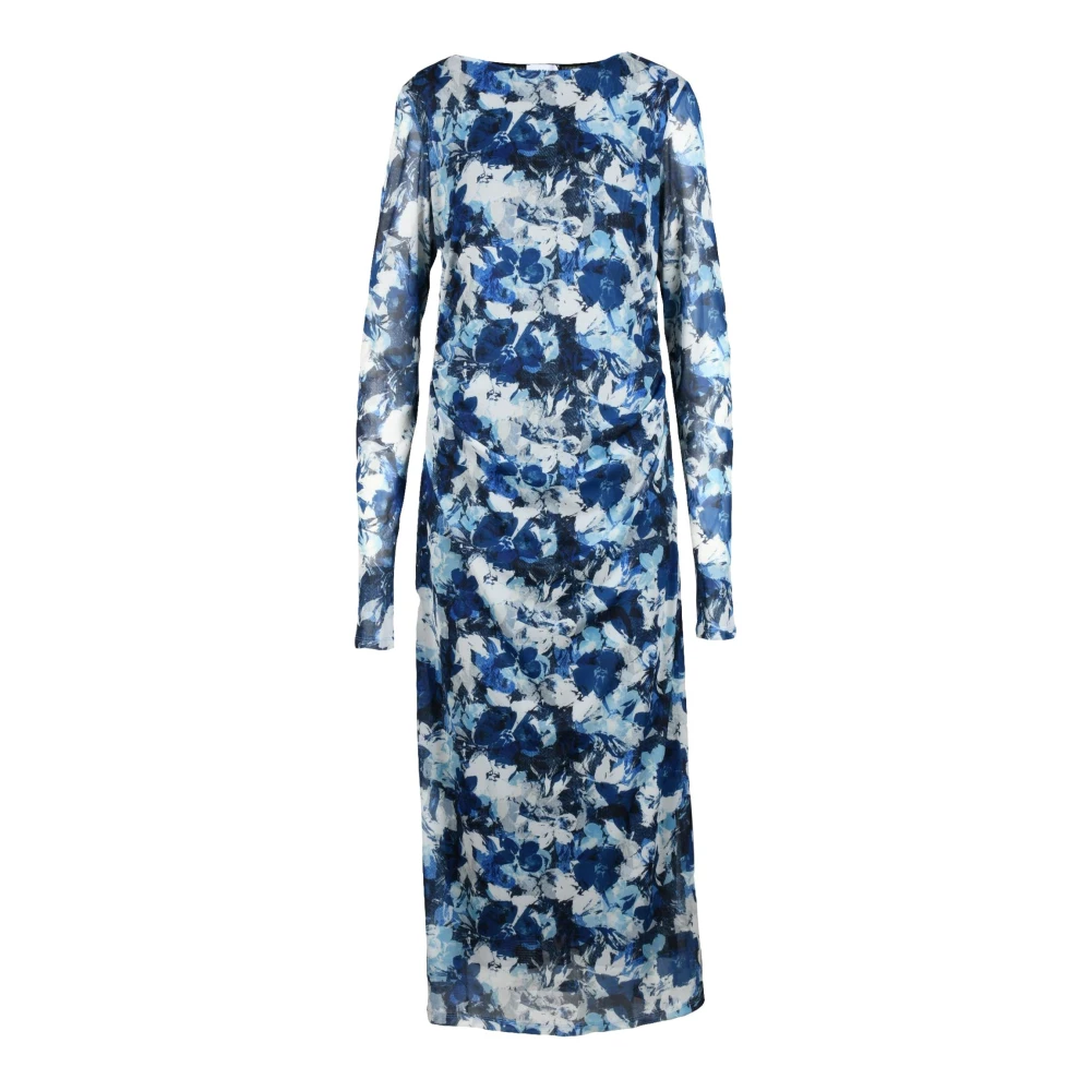 Dresses > Day Dresses > Midi Dresses - - Marella - Modalova