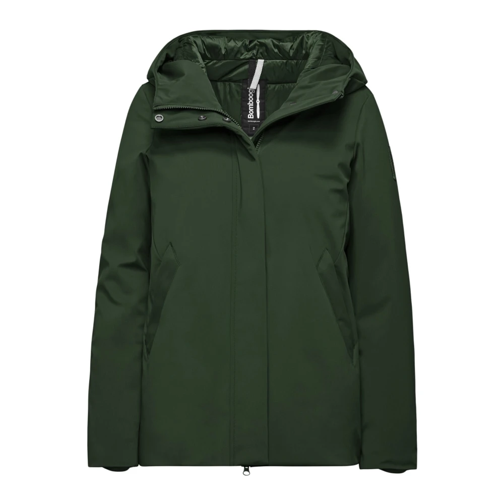 Jackets > Winter Jackets - - BomBoogie - Modalova