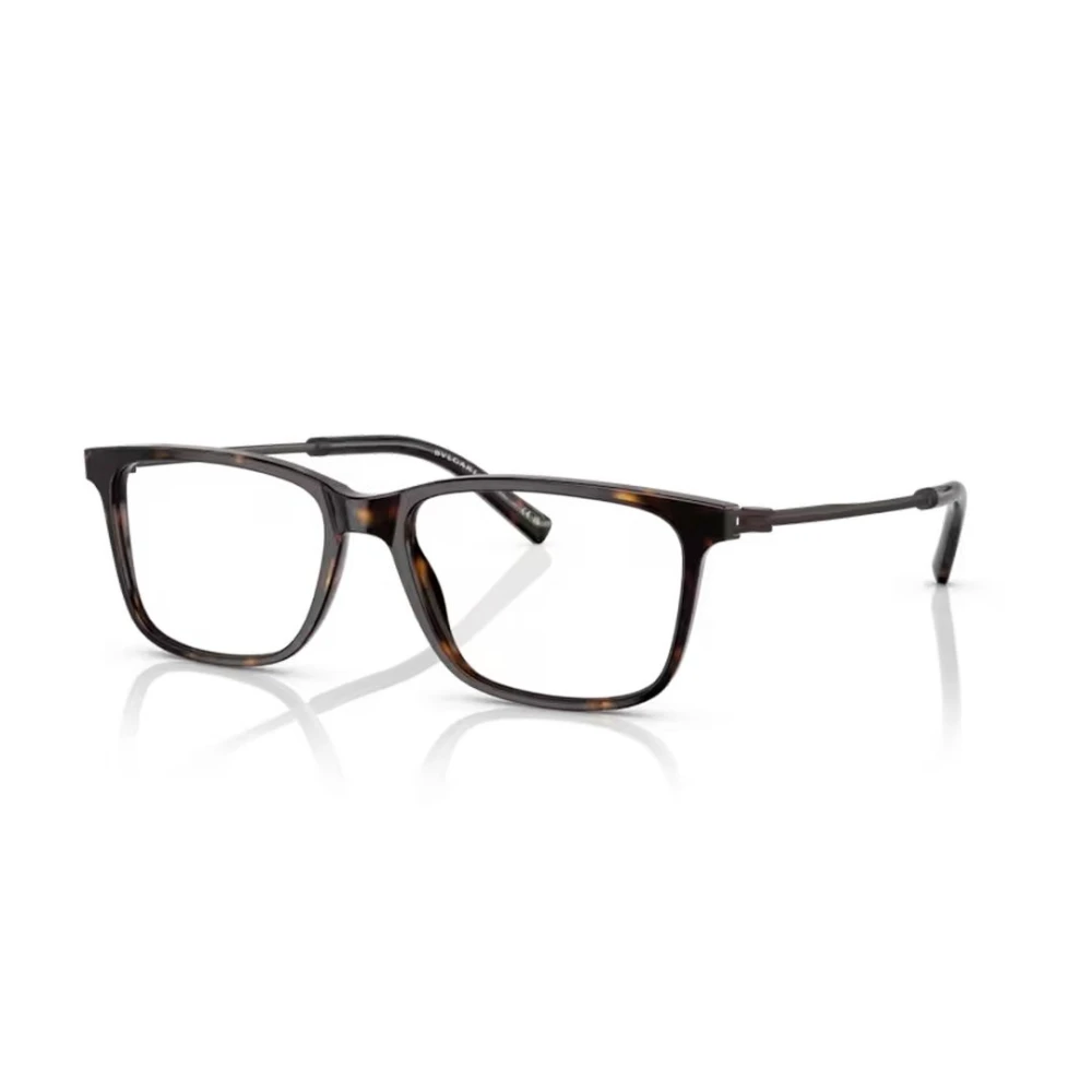 Bvlgari Vista Model 3053 Brown Unisex
