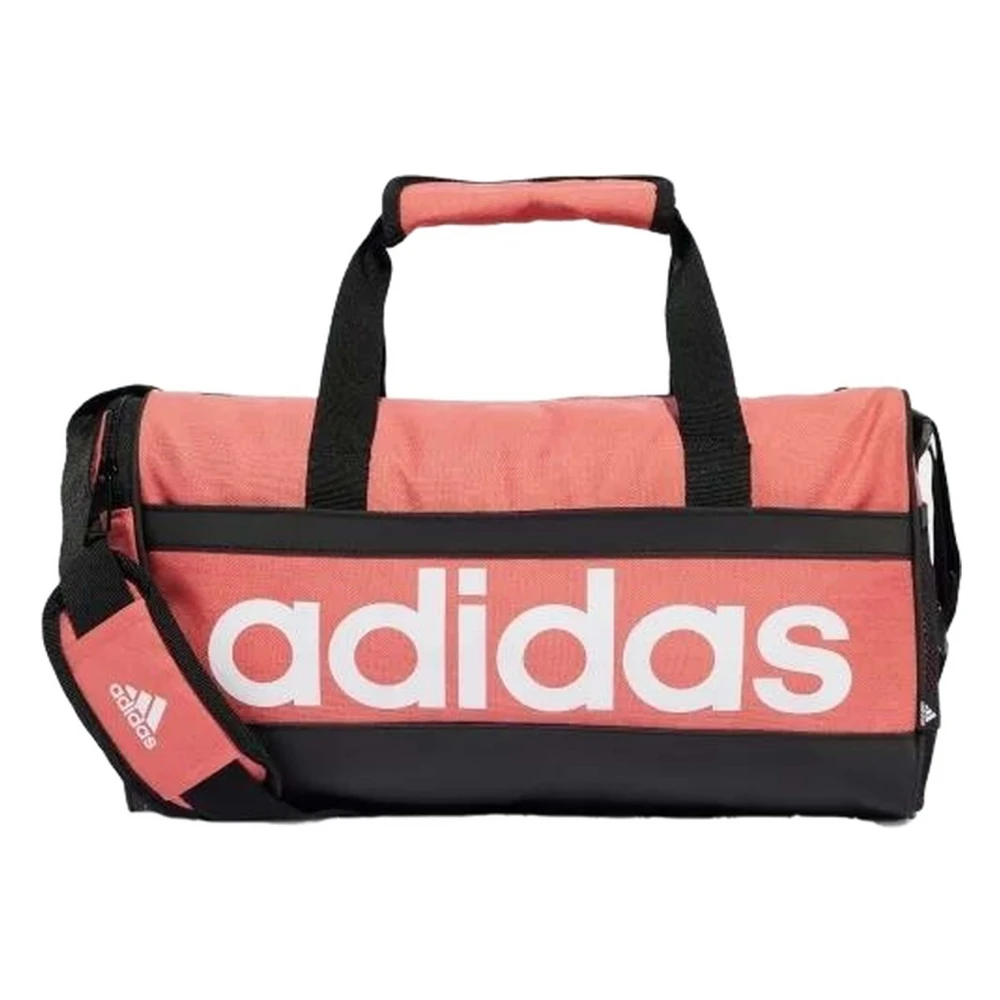 Adidas Linear DUF XS Tas Orange Unisex