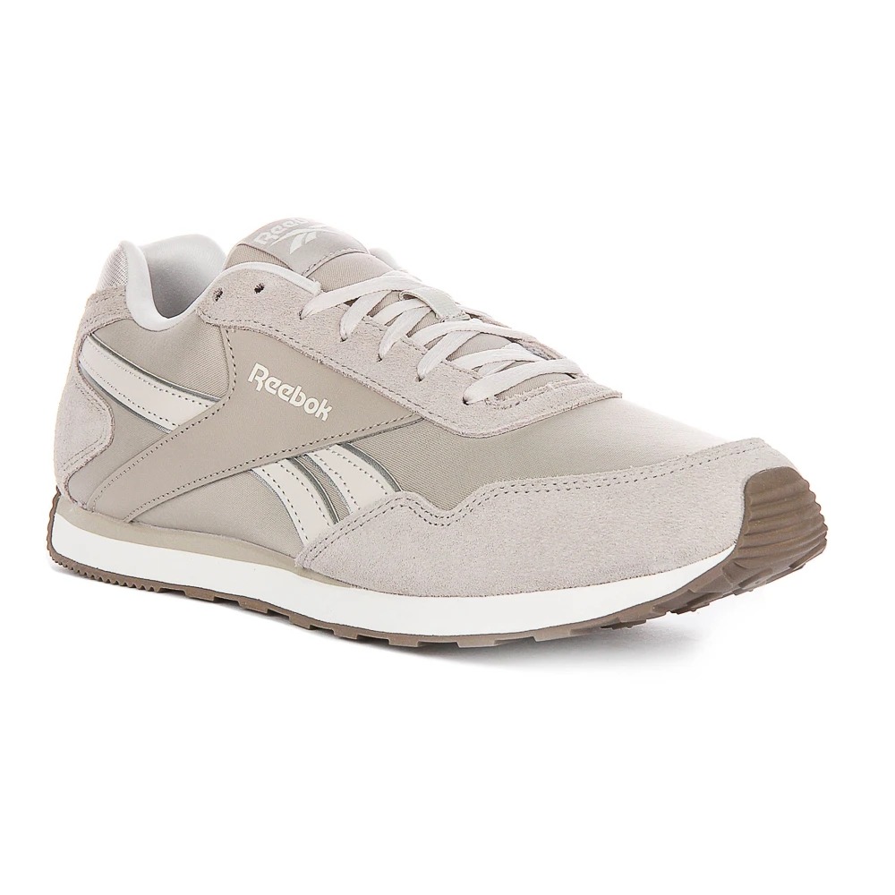 Reebok Women's Beige Glide Low - Trainers - 9 Uk - Sport