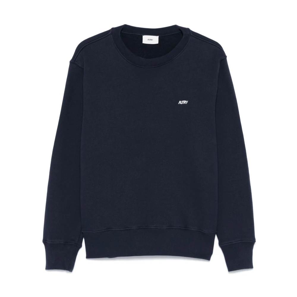 Sweatshirts & Hoodies > Sweatshirts - - Autry - Modalova