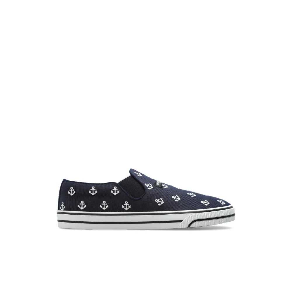 Dolce & Gabbana Zeil Sneakers