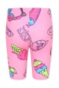 sporty-pink-shorts-with-multicolor-print