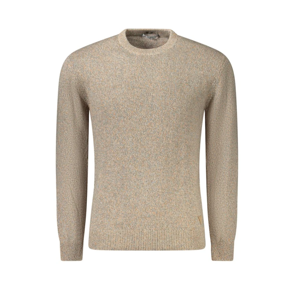 Knitwear > Round-neck Knitwear - - Guess - Modalova