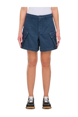 short-cargo-bleu-avec-poches