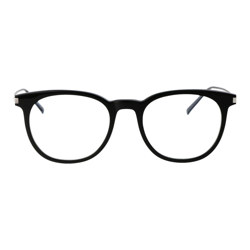 Saint Laurent Moderne Optische Bril SL 579 Black Heren