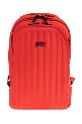 Aluminum Backpack