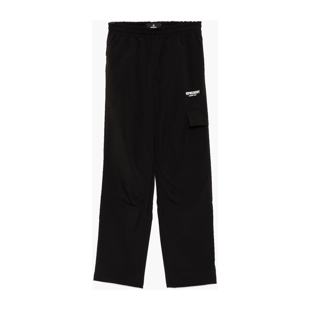 Represent Owners Club Broek Black Heren