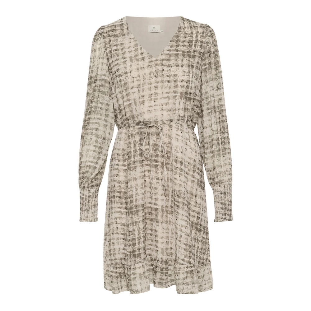 Dresses > Day Dresses > Short Dresses - - Kaffe - Modalova