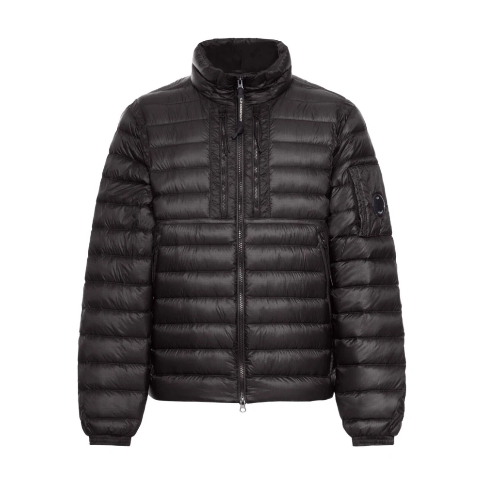 Jackets > Winter Jackets - - C.p. Company - Modalova