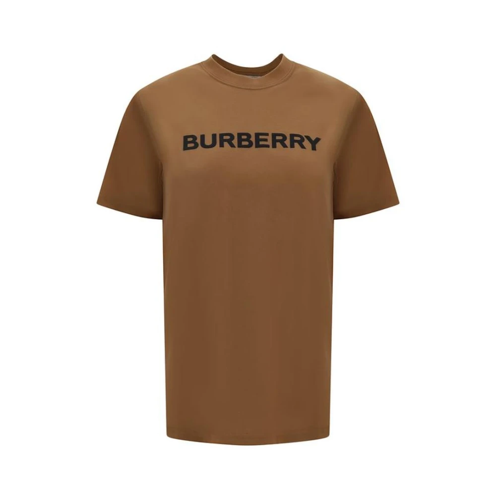 Tops > T-Shirts - - Burberry - Modalova