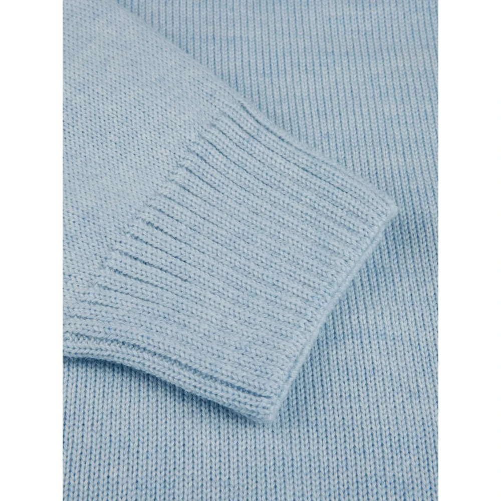 Stenströms Knitwear Blue Heren