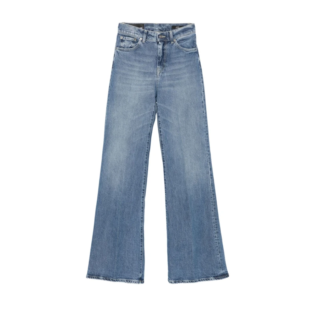 Dondup Donna Blu Jeans, W29, New,