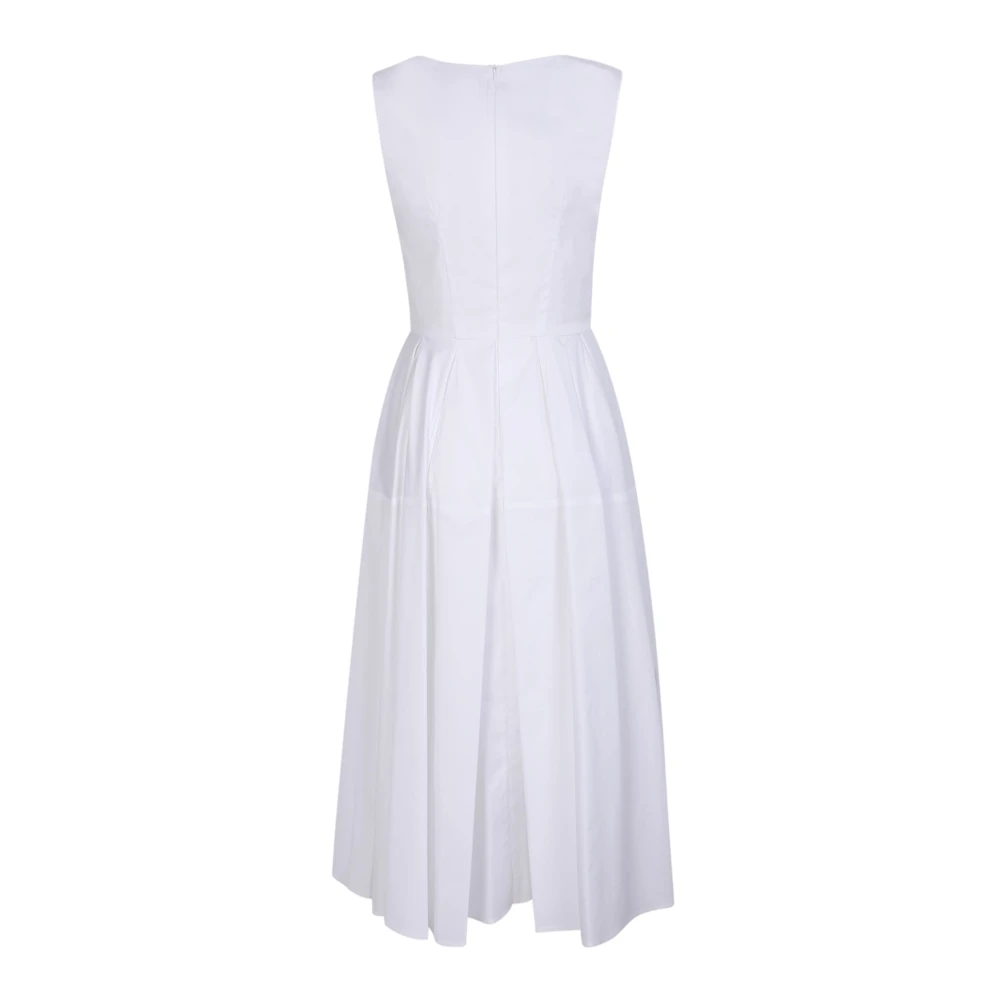 Blanca Vita Dresses White Dames