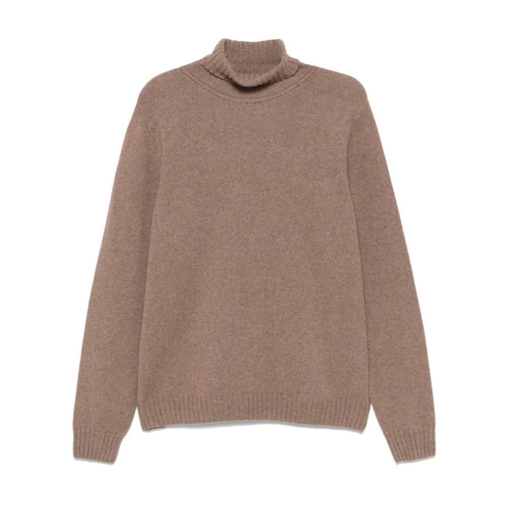 Knitwear > Turtlenecks - - John Smedley - Modalova