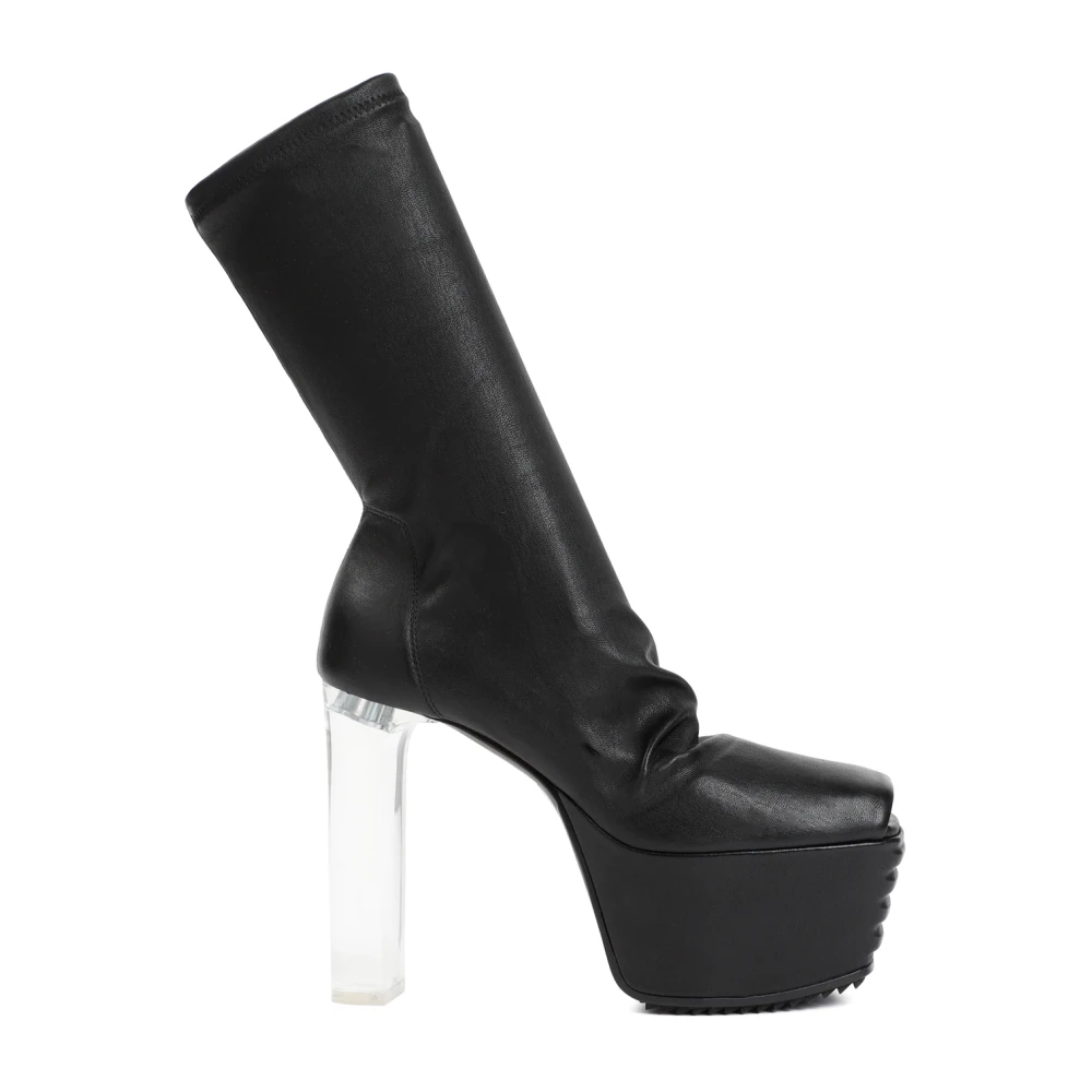 Shoes > Boots > Heeled Boots - - Rick Owens - Modalova