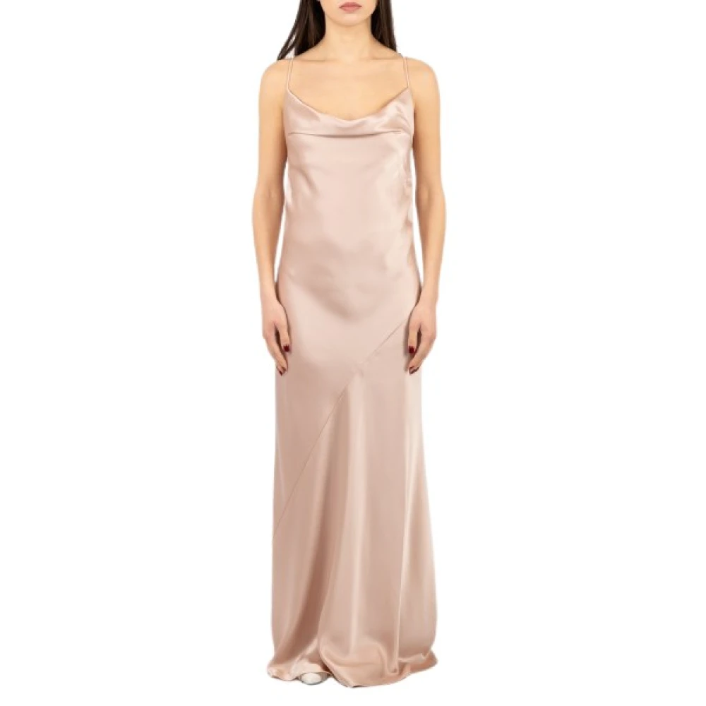 Pinko Donna Rosa Abiti, 2XS, New,