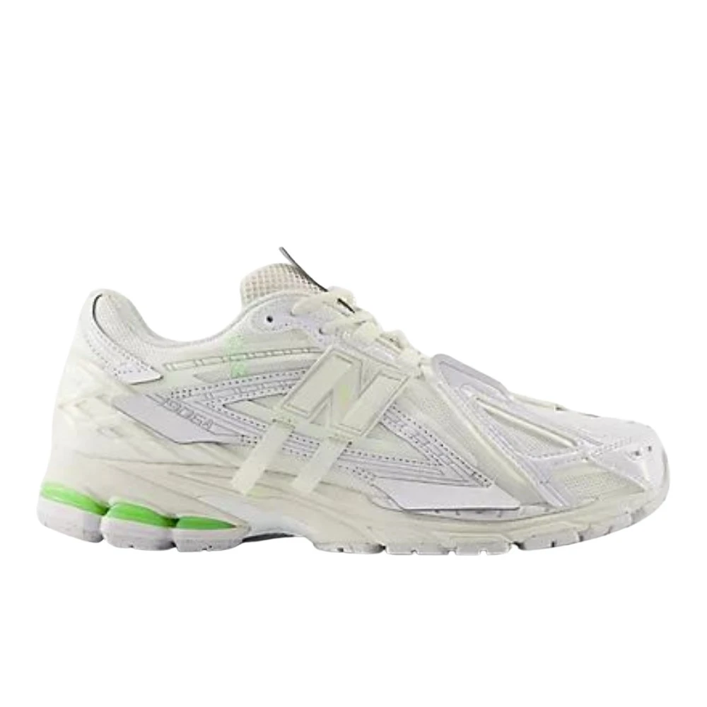 New Balance 1906A Heren Schoenen Wit