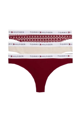 Gift 3-Pack Thong PRT