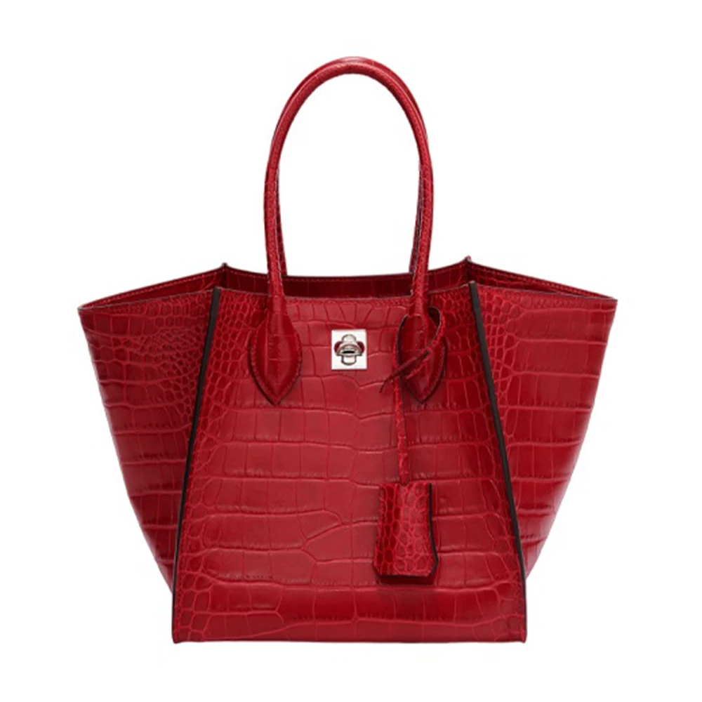 Bags > Tote Bags - - Ermanno Scervino - Modalova
