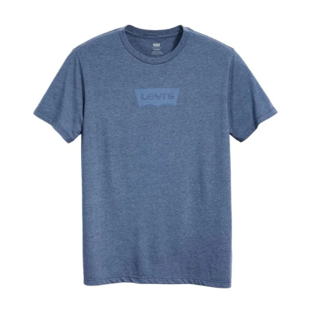 Levi's - Tops > T-Shirts - Blue - Levi's - Modalova