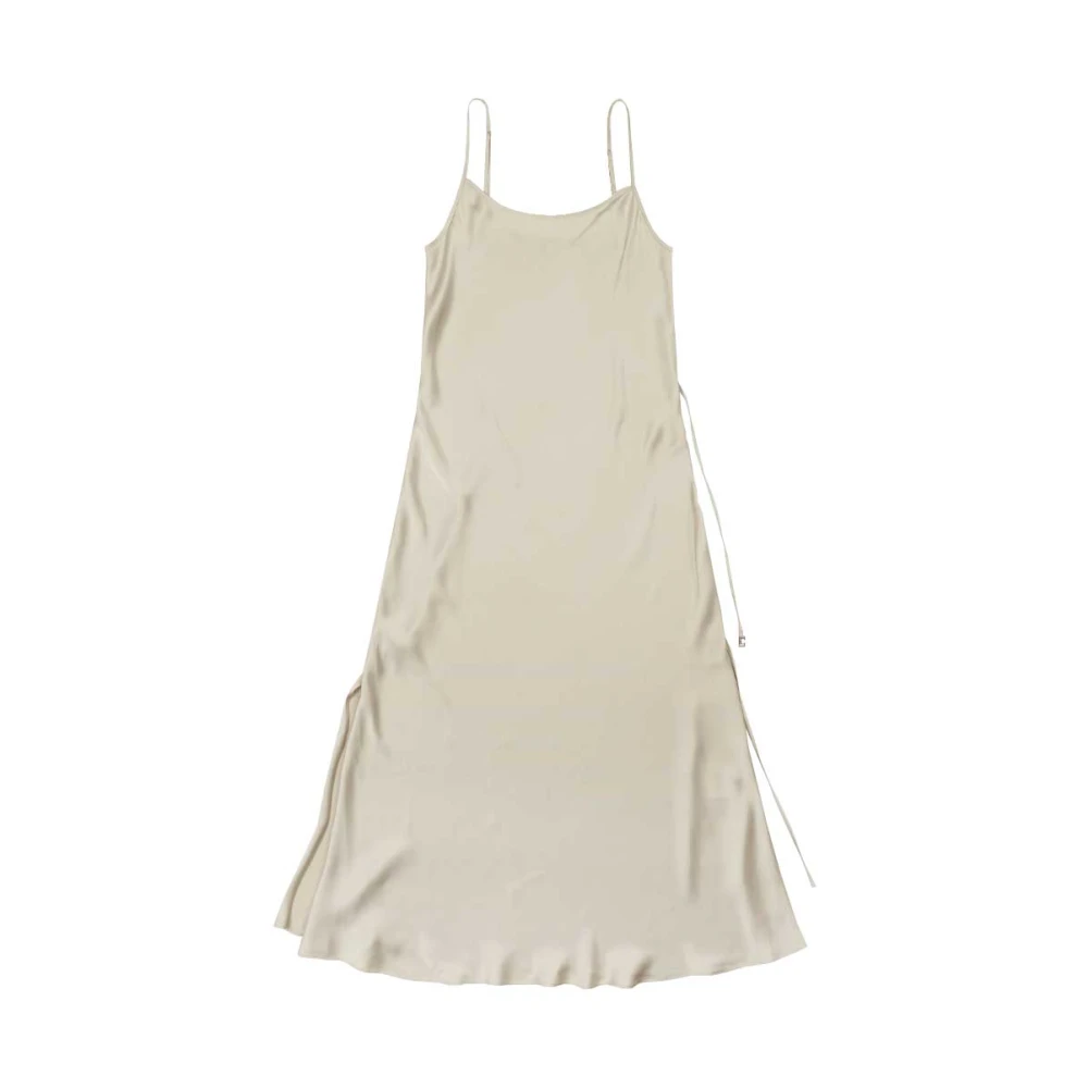 Dresses > Day Dresses > Midi Dresses - - LOW Classic - Modalova