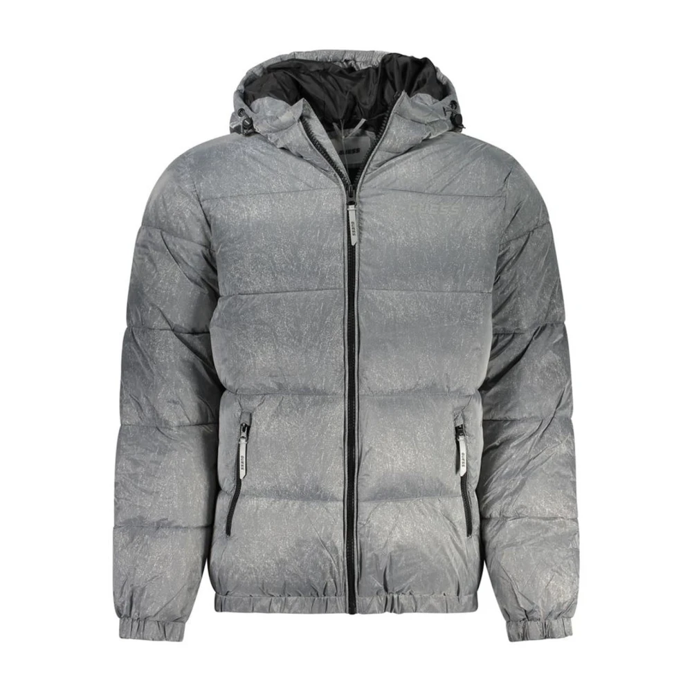 Jackets > Winter Jackets - - Guess - Modalova