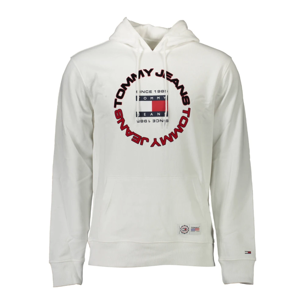 Sweatshirts & Hoodies > Hoodies - - Tommy Hilfiger - Modalova