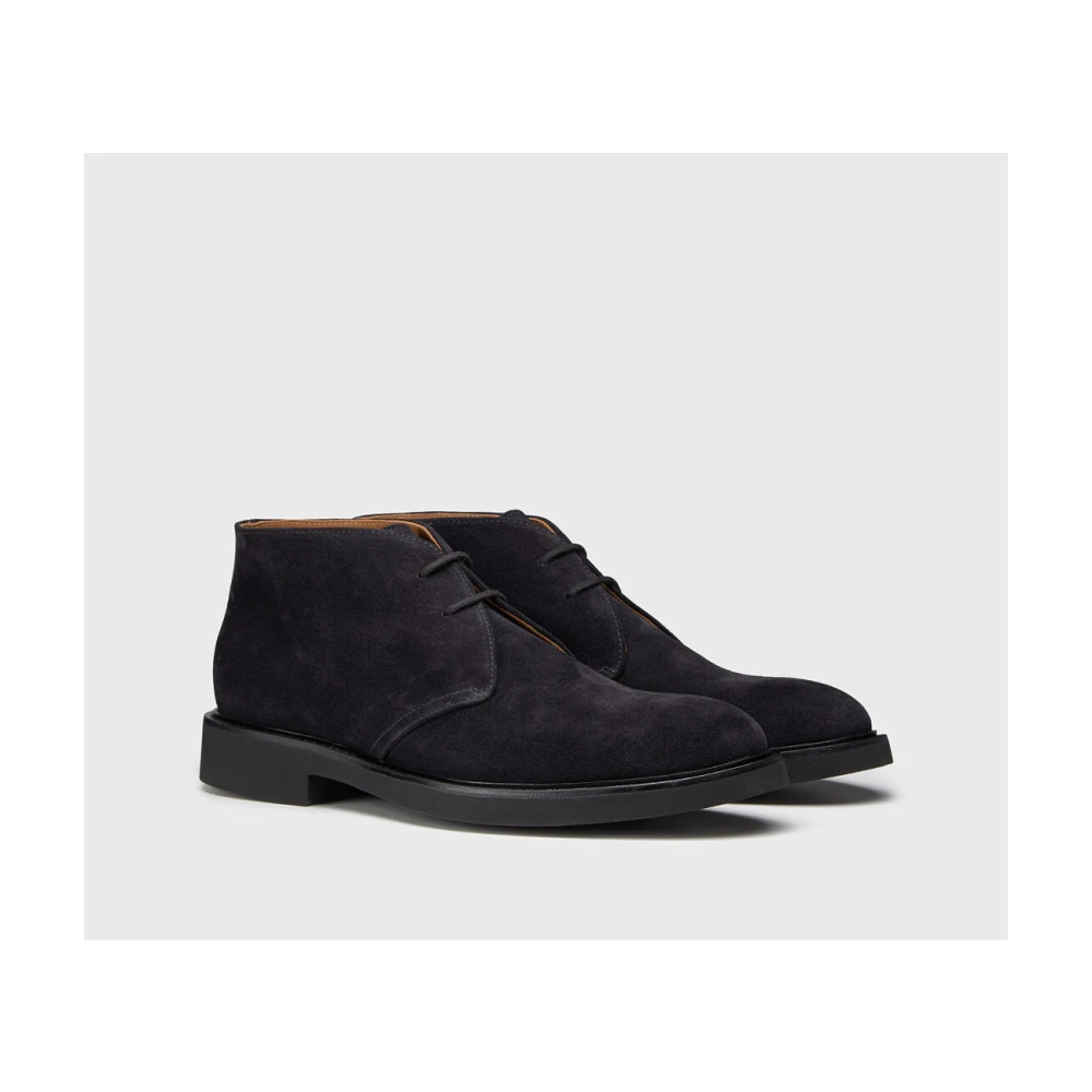 Doucal's Chukka
