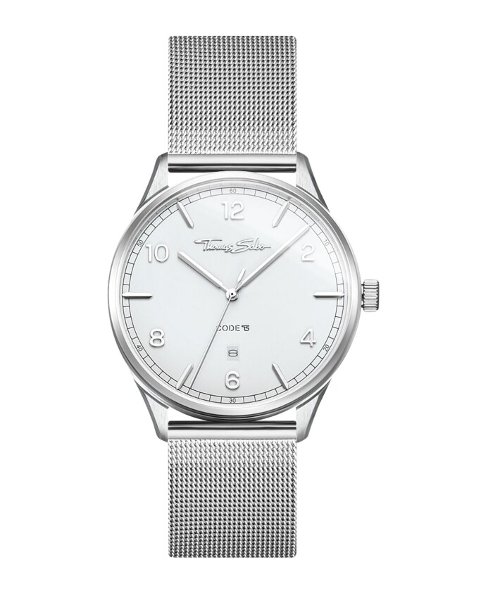 montre-code-ts-argent-blanc