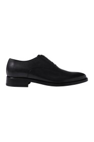 Marco Nero Oxfords - Handgefertigte Italienische Lederschuhe