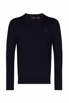 round-neck-knitwear