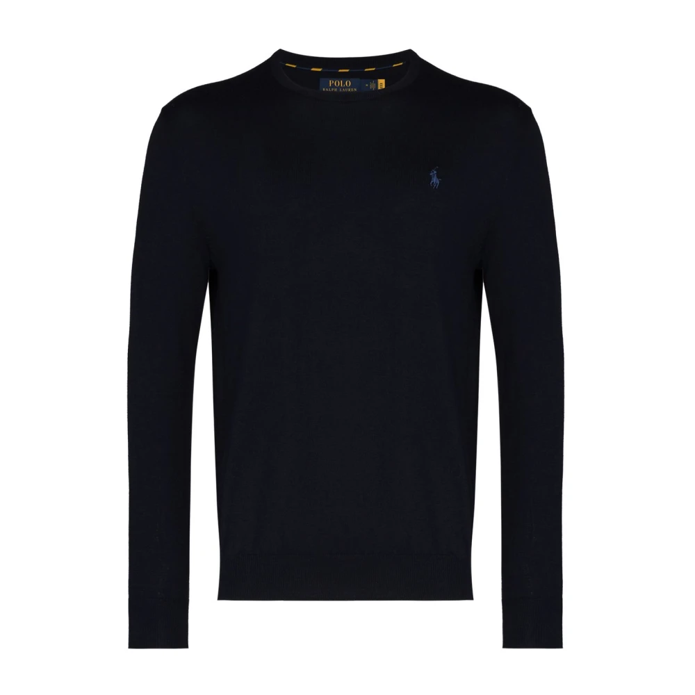 Polo Ralph Lauren Herren Pullover Blau Gr. Extra Groß - Bild 7